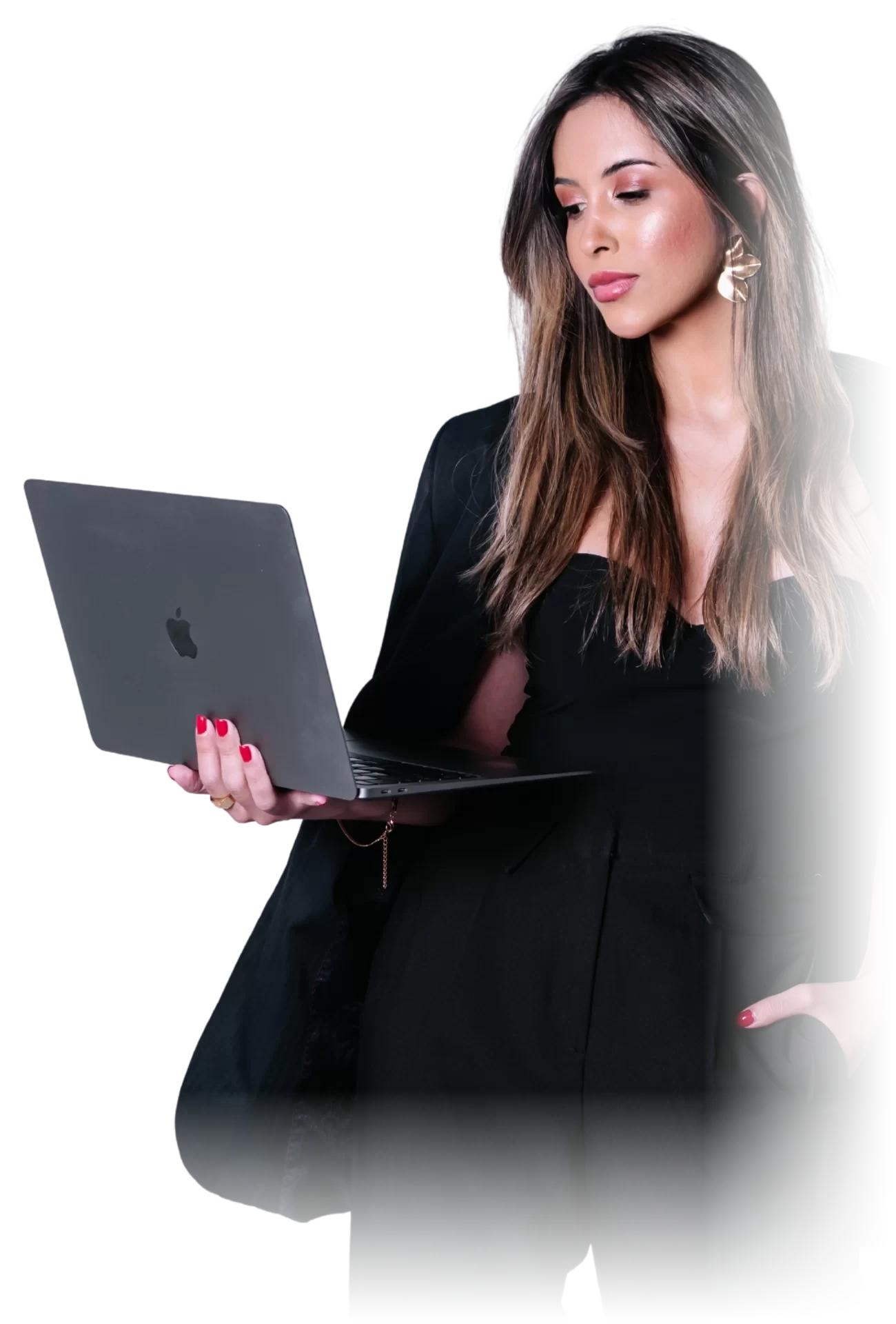 Laís Dias, fundadora da LD Agency